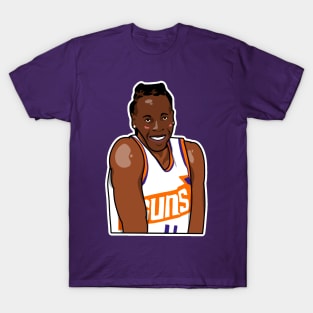 The sya bol T-Shirt